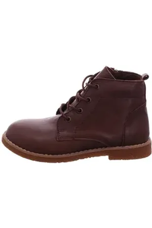 Andrea Conti Esgano Stiefel braun 30 EU