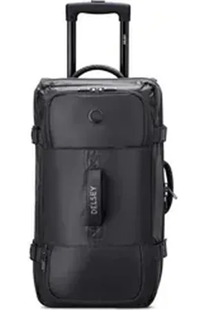 Delsey Paris Reisetasche Raspail, Polyester schwarz