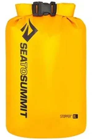 Sea To Summit Reisetasche Stopper gelb