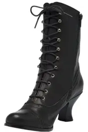 Stockerpoint 4490 Pumps schwarz 39 EU