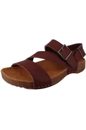Art 0999 I Breathe Brown Sandale braun 37 EU