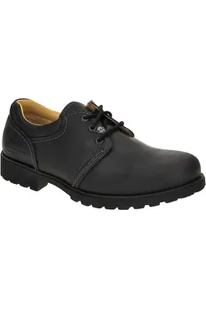 Panama Jack Panama 02 C3 Schnürschuh schwarz 43 EU