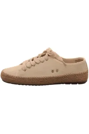 Emu W12883 Schnürschuh braun 38 EU
