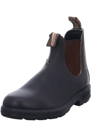 Blundstone Chelsea Boots Ankleboots braun 40 EU