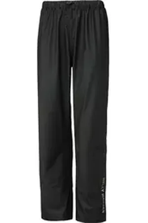 Helly Hansen Regen- und Matschhose Voss Regenhose schwarz schwarz 4XL