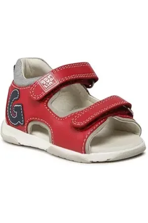 Garvalin Sandalen 222613 -B Rojo Sandale rot 20 EU