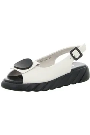 Artiker Sandale beige 37 EU