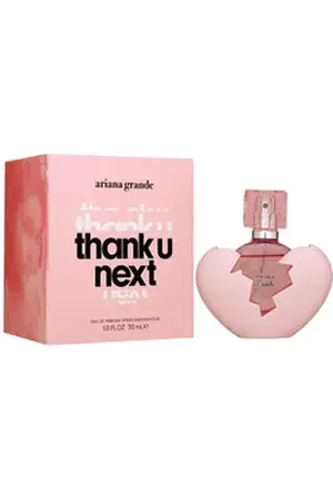 Ariana Grande Eau de Parfum Thank U Next 30 ml