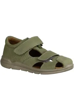 Ricosta 3000502530 Schnürschuh grün 25 EU