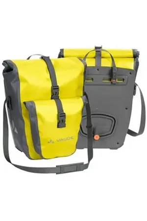 Vaude Clutch gelb (1-tlg) gelb