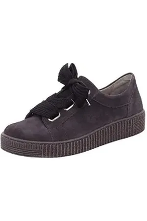 Gabor Lady Schnürer Pepper Schnürschuh