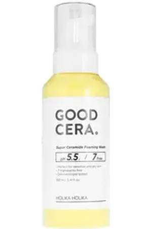 Holika Holika Gesichtspflege Good Cera 160ml Reinigungsschaum trockene und empfindliche Haut