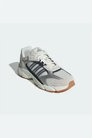 adidas Sportswear CRAZYCHAOS 2000 SCHUH Sneaker weiß 39 1/3 EU