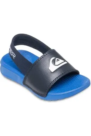 Quiksilver Bright Coast Sandale blau 26 EU