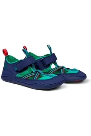 Affenzahn Sandale Vegan Breezy Sandale Vegan blau 21 EU
