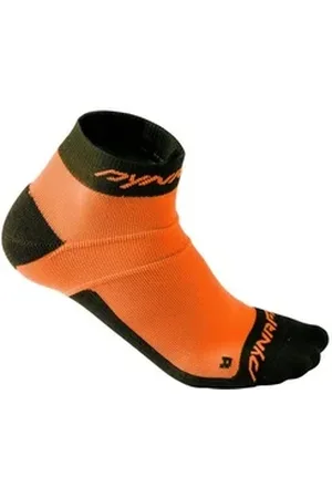 Dynafit Vertical Mesh Footie Unisex (Laufsocken) - Outdoorschuh 43-46 EU
