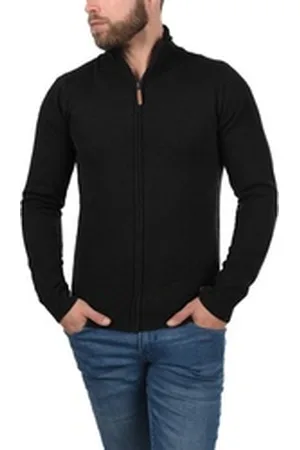 Blend Strickjacke BHNorman schwarz L
