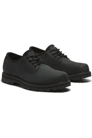 Timberland BRITTON ROAD LACE UP WATERPROOF SH Schnürschuh wasserdicht schwarz 41 EU
