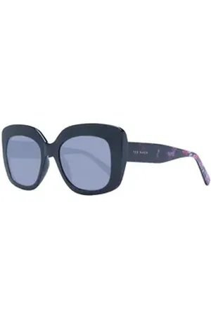 Ted Baker Sonnenbrille TB1675 51011 schwarz