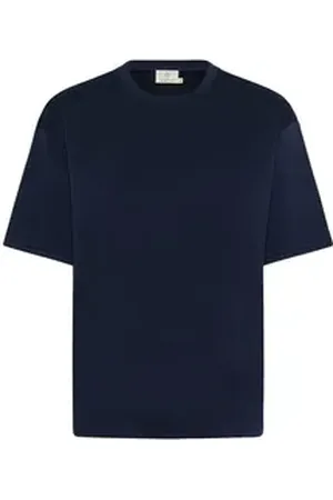 Kaffe Fleecepullover Sweatshirt BPida blau L