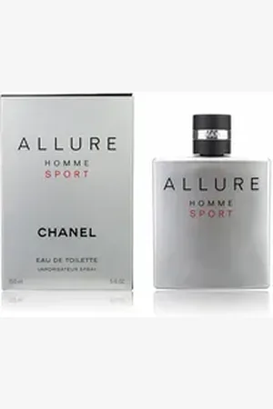 CHANEL Eau de Toilette Allure Homme Sport 150ml