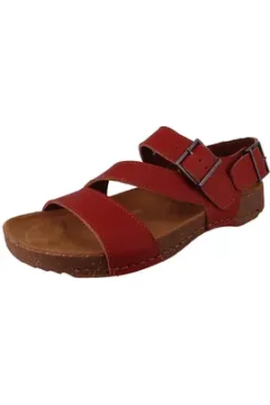 Art 0999 I Breathe Caldera Sandale rot 38 EU