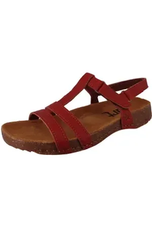 Art 0946 I Breathe Caldera Sandale rot 36 EU