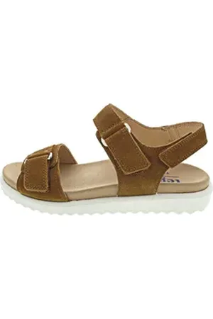 Legero Sandale braun 41 EU