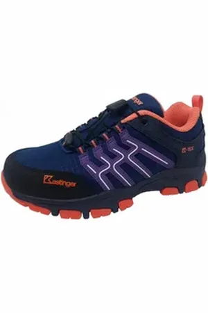 KASTINGER Farrer II SMU Schnürschuh rosa 35