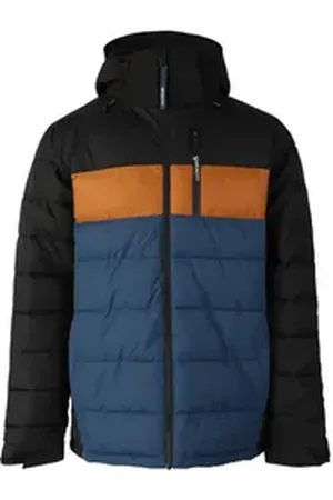 Brunotti Skijacke Tryings Men Snow Jacket NIGHT BLUE blau S