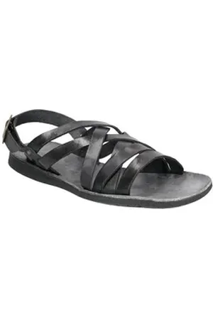 Brador 46-506 NERO Sandale schwarz 42 EU