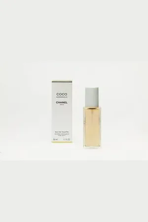 CHANEL Eau de Toilette Coco Mademoiselle, Refill,Nachfüller