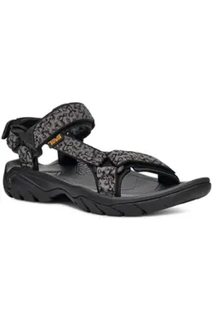 Teva M TERRA FI 5 UNIVERSAL Sandale schwarz 43 EU