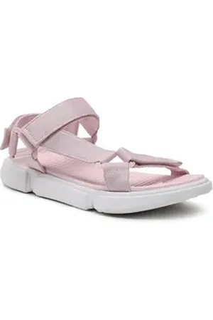 4F Sandalen JSS23FSANF025 56S Sandale rosa