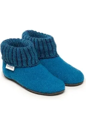 Gottstein 48404-1201 Schnürschuh blau 27 EU