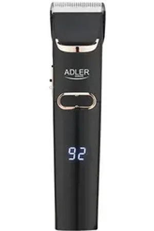 Adler Haarschneider AD 2832 Haarschneider Netz-/Akkubetrieb