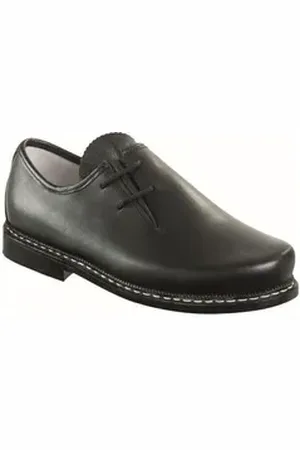 Meindl Schnürschuh (2-tlg) schwarz 45 EU
