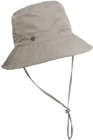 Loevenich Fischerhut Polyester Kopfbedeckung (1-St) grün
