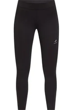 energetics Lauftights Da.-Tight Patani W BR BLACK schwarz 44