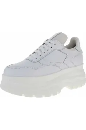 PS Poelman Poelman Damen Sneaker Schnürschuh 41 EU