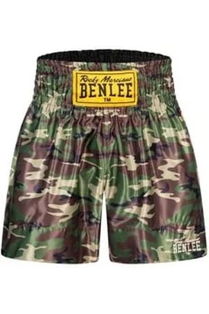 Benlee Rocky Marciano Sporthose Benlee Kampfsporthose Uni Thai bunt 3XL