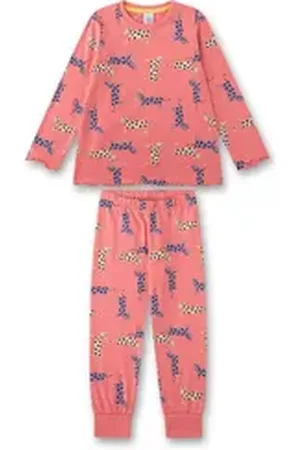 Sanetta Pyjama (1 tlg) rosa 140