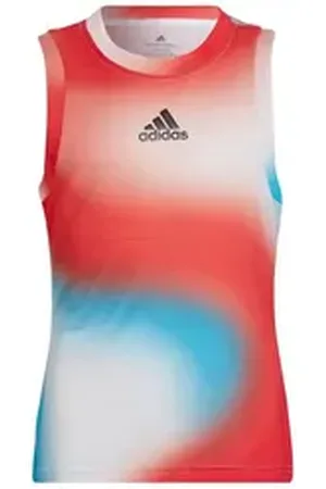 adidas Sportswear Tanktop Q1 Tank-Top Performance bunt 128