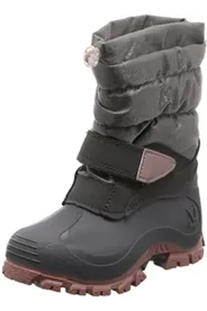Lurchi Fjonna Stiefel grau 27 EU