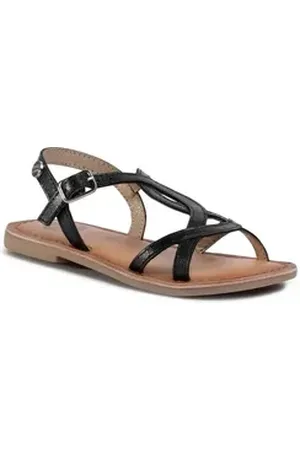 Gioseppo Sandalen Bally 58719 Black Sandale schwarz 26 EU