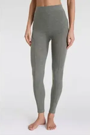 Xtreme Thermounterhose LADIES THERMAL WOOL UNDERPANTS aus kuscheliger Merinowolle perfekt für den Winter grau XL