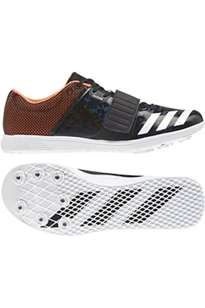 adidas Performance adizero tj / pv Dreisprung Stabhochsprung Spikes Spike Schuhe Spike Schuh 48 2/3 EU