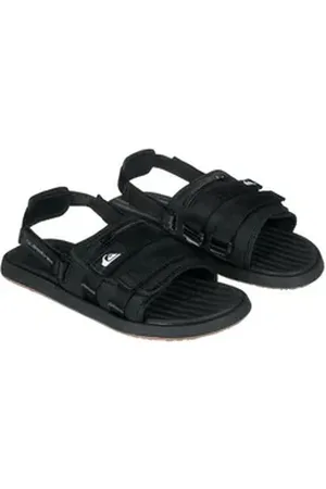 Quiksilver Monkey Caged Sandale schwarz 41 EU
