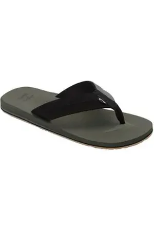 Billabong All Day Impact Sandale grau 42 EU