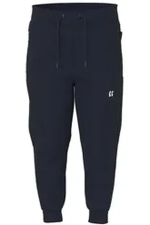 NAME IT Sweathose Vimo (1-tlg) blau 110